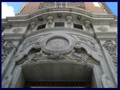 Centro Cultural Bancaja (Center Cultural Bank)